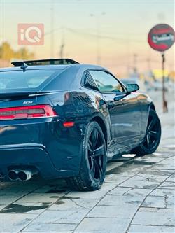 شيفروليه كامارو